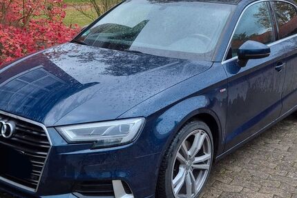 Audi A3 155.000 km 17.999 &euro; Steimbke 31634
