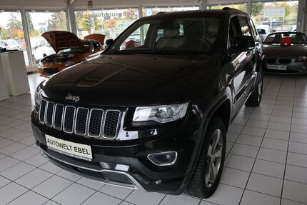 Jeep Grand Cherokee 215.300 km 11.910 € Wiesbaden 65199