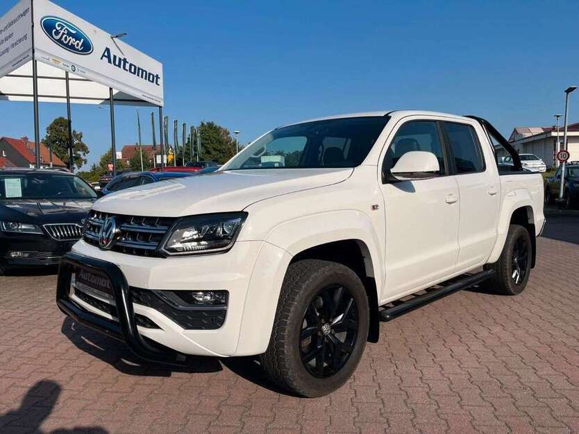 Amarok