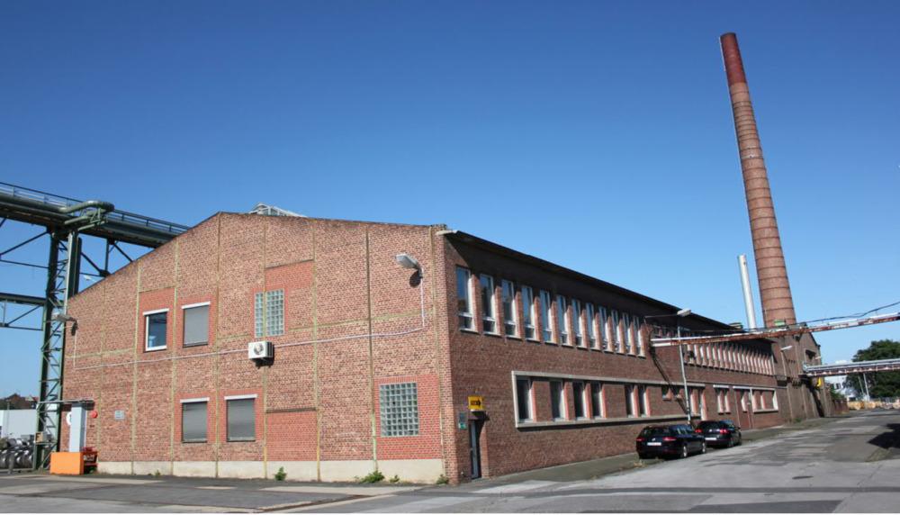 Gewerbeobjekt Mönchengladbach Geneicken - 374&euro; | Angebot:26016283