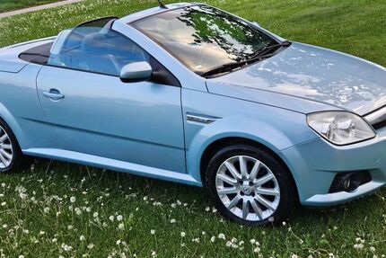 Opel Tigra 105.000 km 3.500 &euro; Dinkelsbühl 91550