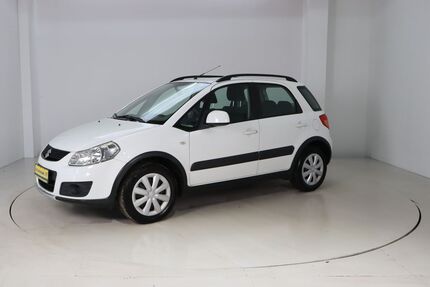 Suzuki SX4 67.357 km 7.890 &euro; Dresden 01237