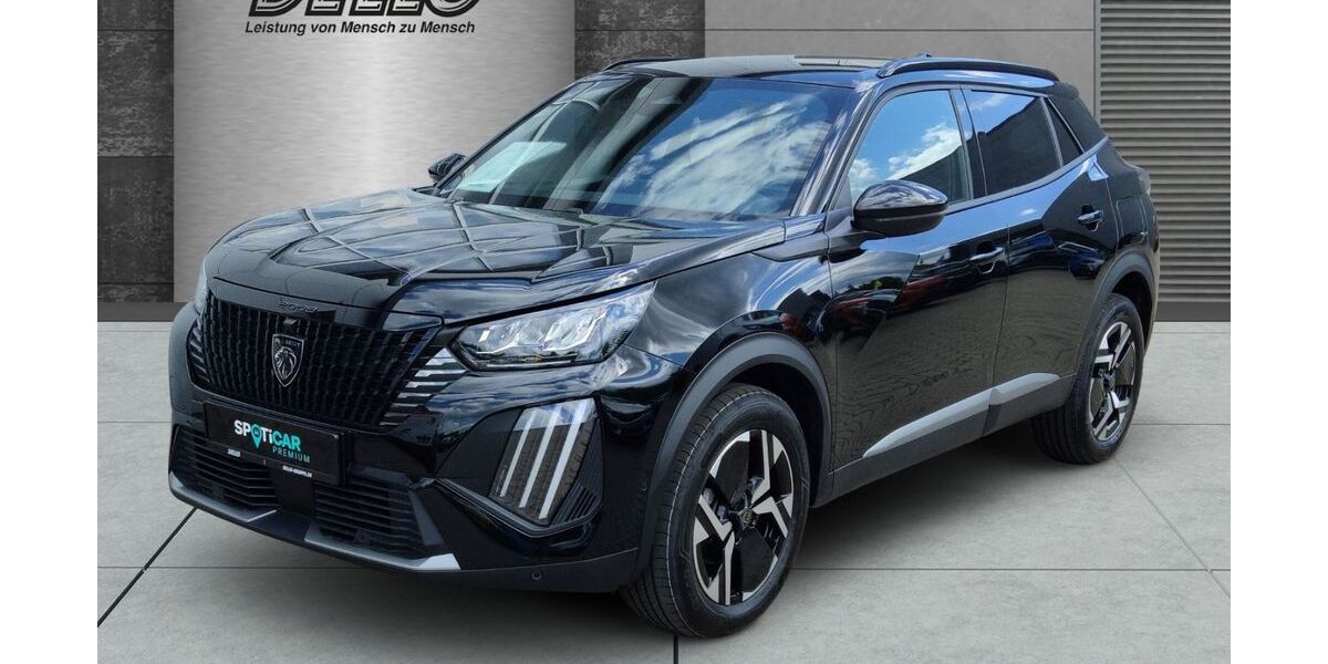 Peugeot 2008 9.174 km 22.990 &euro; Wesenberg 23858