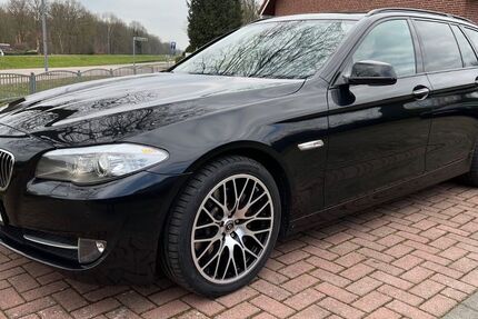 BMW 530 192.555 km 13.495 € Uplengen 26670