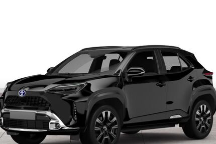 Toyota Yaris Cross 13.758 km 24.890 &euro; Bitburg 54634