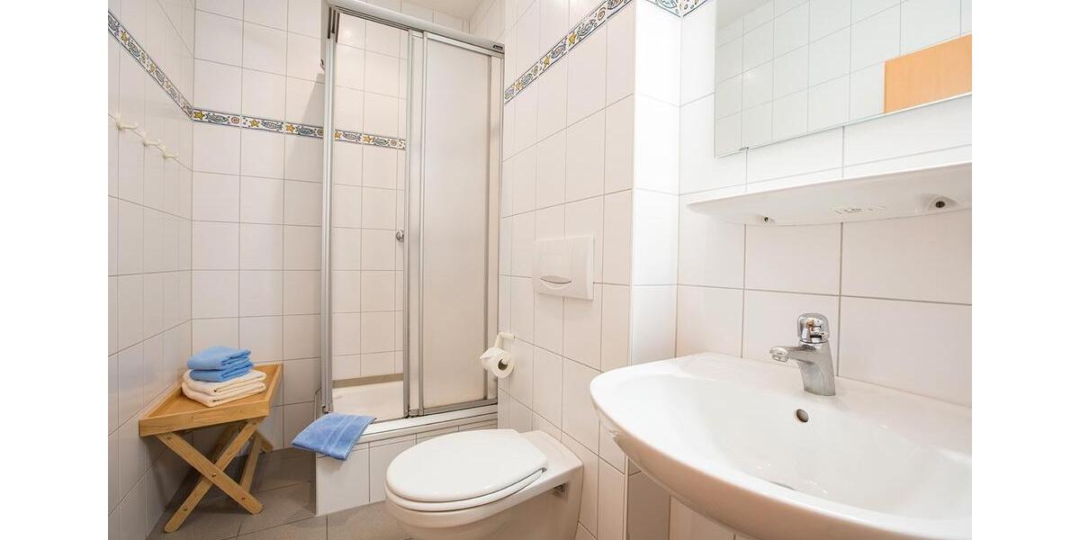 Dachgeschoßwohnung Nebel - 3 Zimmer, 50 m&sup2;, 980&euro; | Angebot:26297665