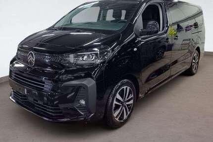 Citroen Spacetourer 28.506 km 37.990 &euro; Wolfach 77709