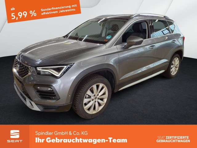 Ateca