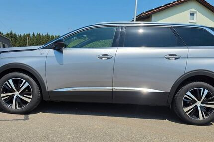Peugeot 5008 83.655 km 23.480 &euro; Welden 86465