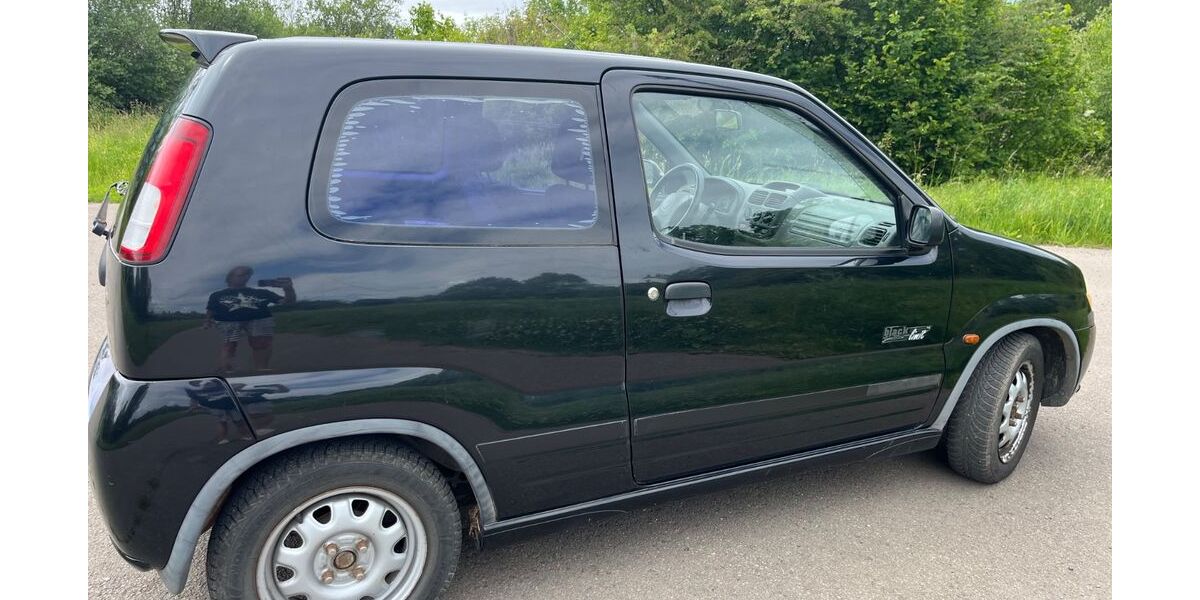 Suzuki Ignis 161.400 km 1.300 &euro; Elxleben 99189