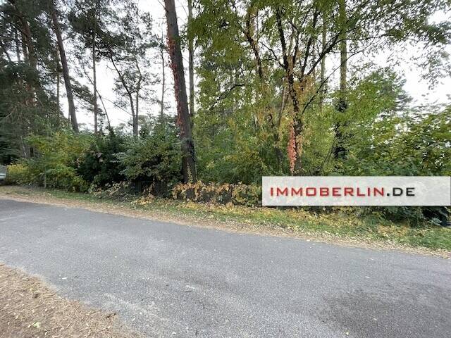 Grundstück Beelitz Fichtenwalde - 280.000&euro; | Angebot:26694298