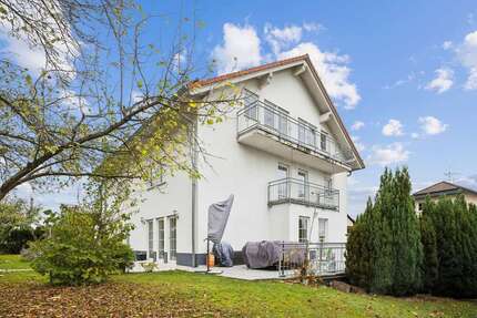 Haus Solms - 5 Zimmer, 226 m&sup2;, 495.000&euro; | Angebot:23259357