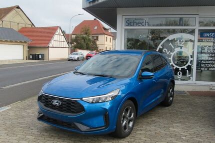 Ford Kuga 4.999 km 28.990 € Grettstadt 97508
