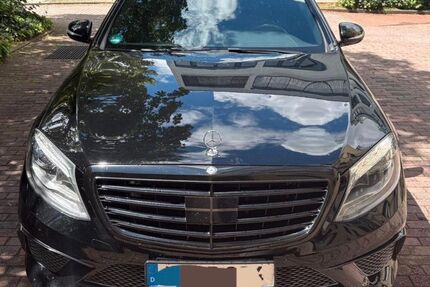 Mercedes-Benz S 350 197.000 km 33.499 &euro; Kirchheim bei München 85551