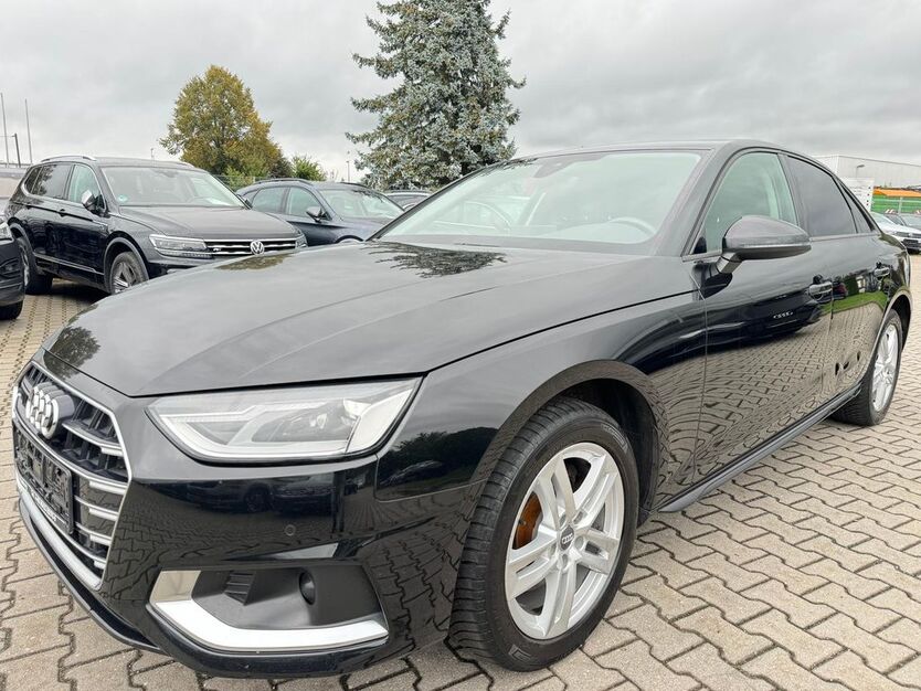 Audi A4 153.641 km 19.190 € Nabburg 92507