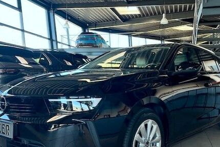 Opel Astra 56.231 km 19.890 &euro; Nordhausen 99734