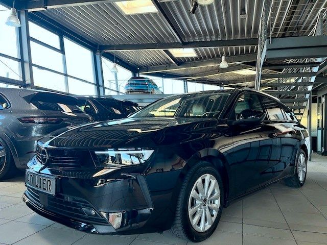 Opel Astra 56.231 km 19.890 &euro; Nordhausen 99734