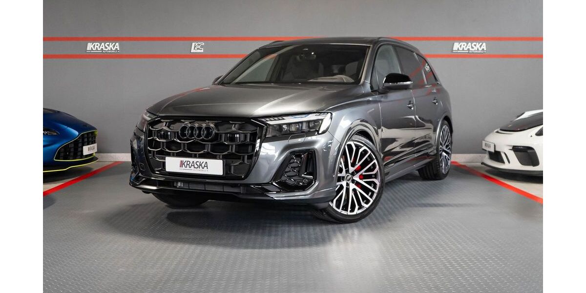 Audi Q7 1.100 km 94.950 &euro; Germaringen 87656