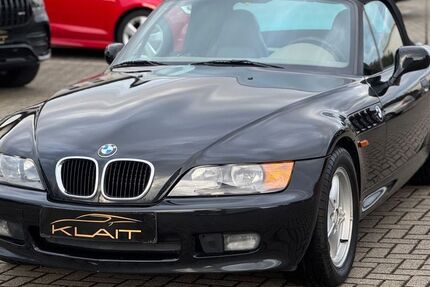 BMW Z3 215.000 km 7.499 &euro; Emmendingen 79312