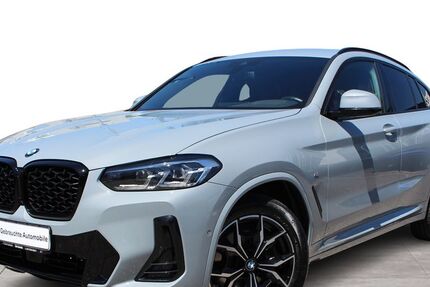 BMW X4 17.090 km 53.490 &euro; Filderstadt 70794