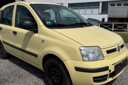 Fiat Panda 199.990 km 1.290 &euro; Barsbüttel 22885