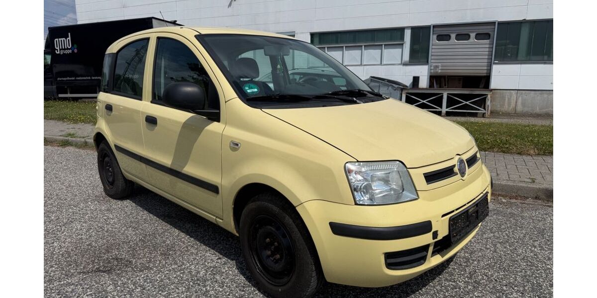 Fiat Panda 199.990 km 1.290 &euro; Barsbüttel 22885