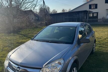 Opel Astra 250.000 km 1.500 &euro; Pfaffenhausen 87772