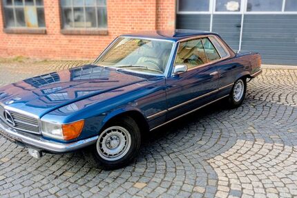 Mercedes-Benz SL 280 143.515 km 6.990 &euro; Lautertal 96486