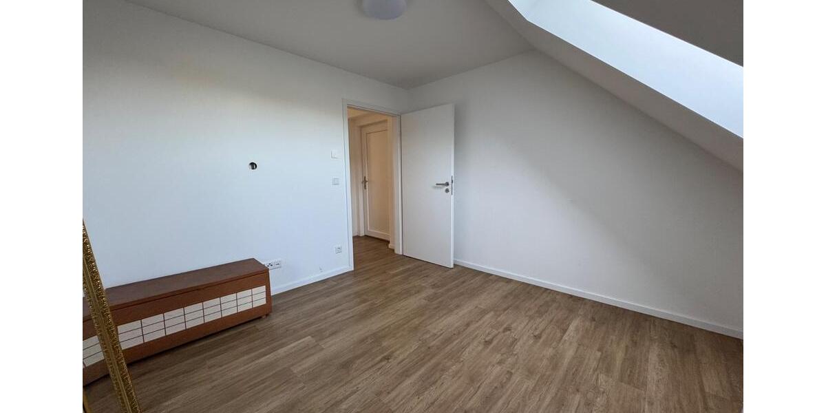 Maisonettenwohnung Recke - 4 Zimmer, 119 m&sup2;, 1.150&euro; | Angebot:25965100