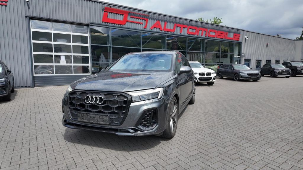 Audi Q7 36.800 km 69.990 &euro; Plettenberg 58840