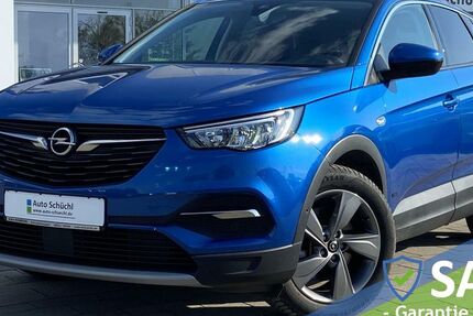 Opel Grandland (X) 28.994 km 18.448 &euro; Schrobenhausen-Edelshsn. 86529