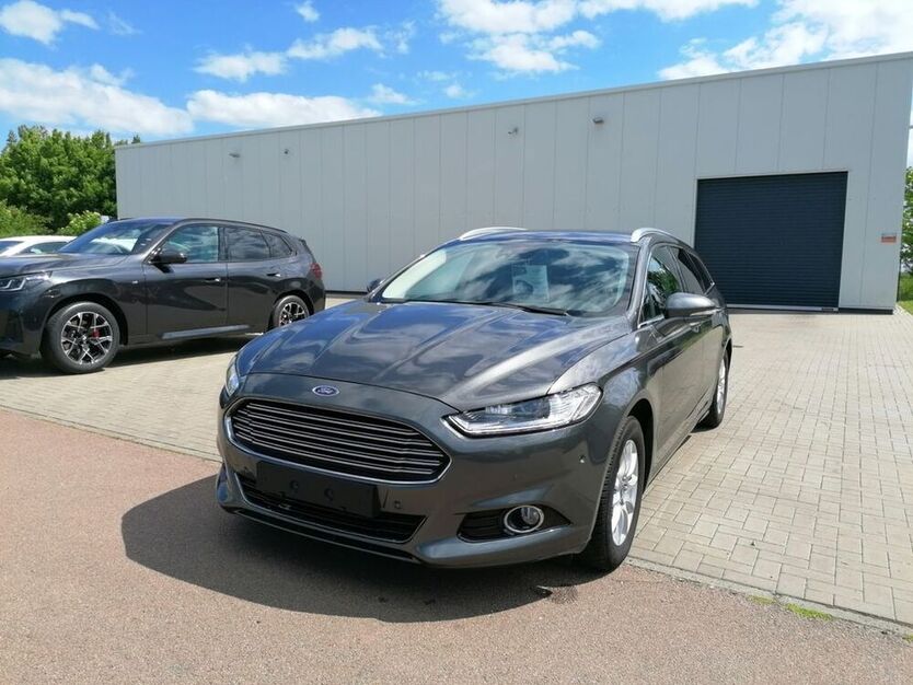 Mondeo