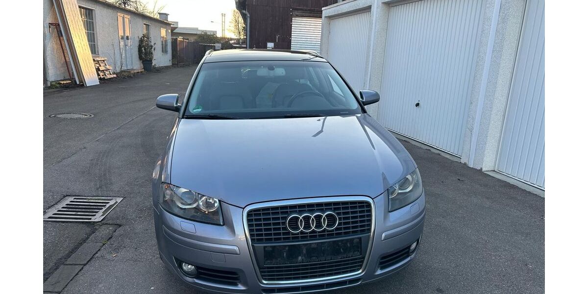 Audi A3 309.000 km 2.790 &euro; Neu-Ulm 89231