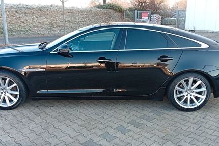 Jaguar XJ 192.000 km 15.000 &euro; Bad Vilbel 61118
