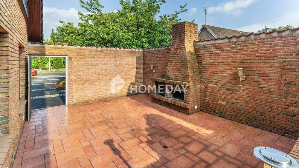 Bungalow Kropp - 7 Zimmer, 377 m&sup2;, 599.000&euro; | Angebot:25373618