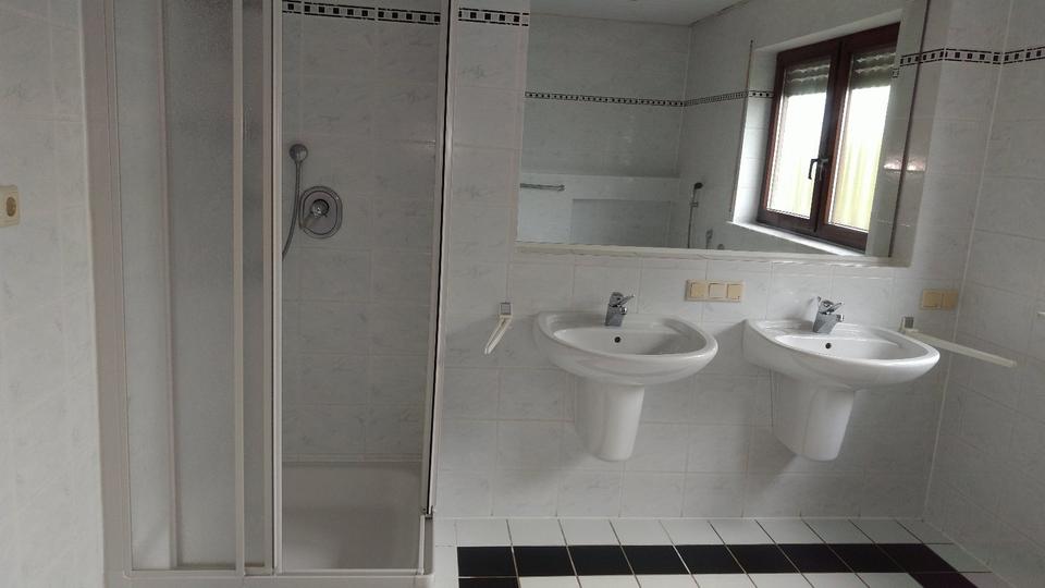 Charmante DG-Wohnung Naherholungsgebiet Seewoog, Ramstein-Miesenb 3 zimmer