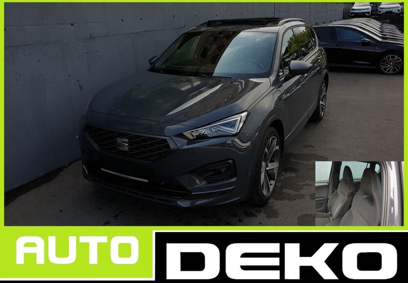 Seat Tarraco 36.244 km 31.470 € Waiblingen 71332