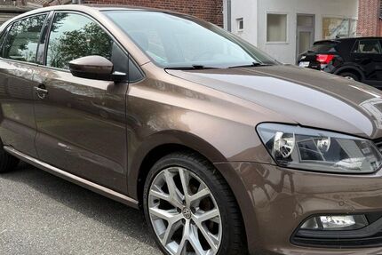 VW Polo 85.662 km 9.580 &euro; Wesselburen 25764