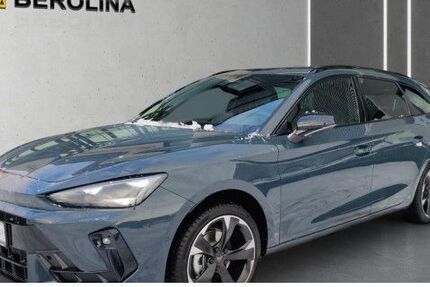 Cupra Leon 5.500 km 32.777 &euro; Berlin 13581