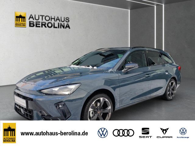 Cupra Leon 5.500 km 32.777 &euro; Berlin 13581