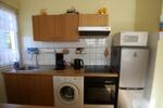 AB SOFORT - 2,5 Zimmer-Wohnung - BOCHUM-CITY - MIT MÖBEL