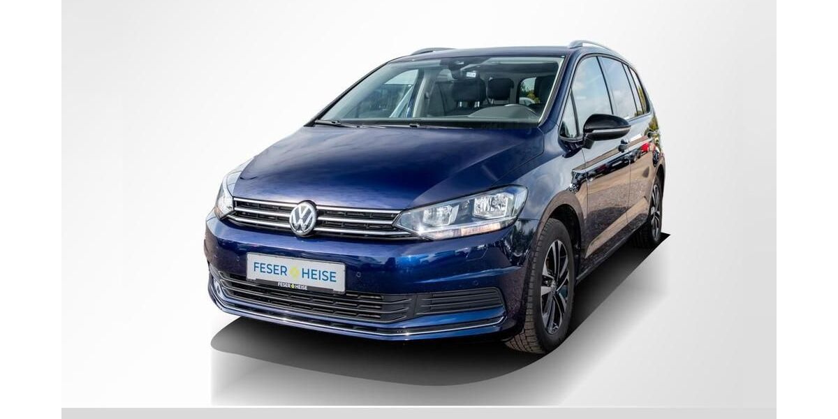VW Touran 77.100 km 20.950 &euro; Köthen 06366