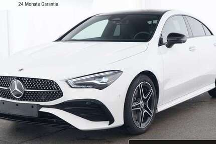 Mercedes-Benz CLA 200 9.823 km 38.900 &euro; Fellbach 70736