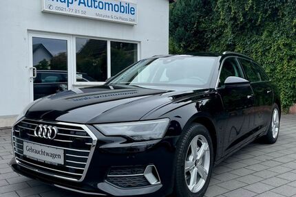 Audi A6 69.990 km 28.220 &euro; Bielefeld 33729