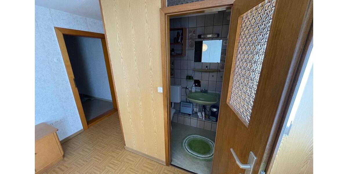 Einfamilienhaus Bad Sooden-Allendorf Allendorf - 5 Zimmer, 126 m&sup2;, 90.000&euro; | Angebot:26314402