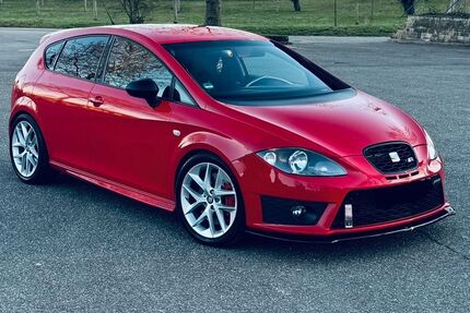 Seat Leon 191.000 km 9.499 &euro; Brackenheim 74336