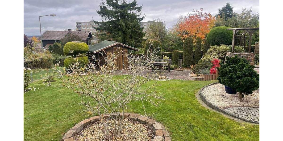 Einfamilienhaus Vellmar Vellmar-West - 8 Zimmer, 220 m&sup2;, 469.000&euro; | Angebot:25600932