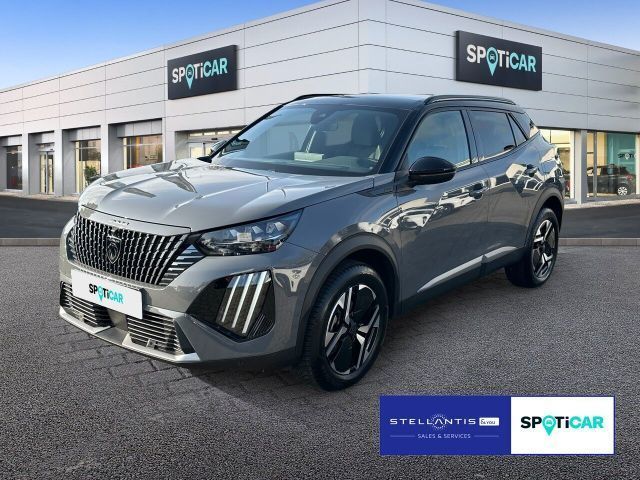 Peugeot 2008 17.979 km 22.980 &euro; Maintal 63477