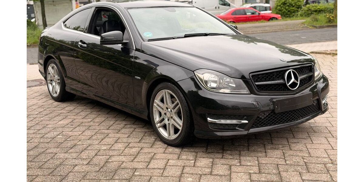 Mercedes-Benz C 250 240.000 km 4.499 &euro; baesweiler 52499
