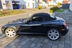 Chrysler Crossfire Roadster 98.000 km 12.699 € Bad Driburg 33014